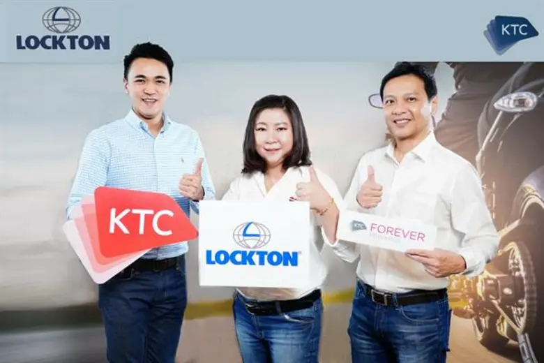 "เคทีซี" หรือ บริษัท บัตรกรุงไทย จำกัด (ม...