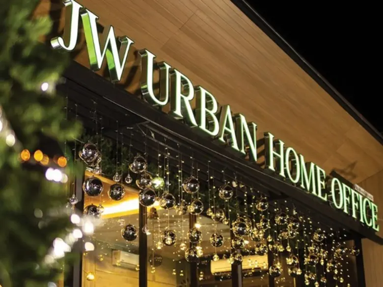 กิจกรรม Good Living & Sharing with Donmuang เพราะการมีชีวิตที่ดี คือการรู้จักแบ่งปัน	