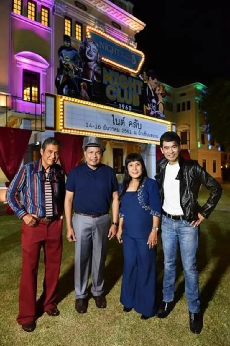 สถาบันพิพิธภัณฑ์การเรียนรู้แห่งชาติ (มิวเ...