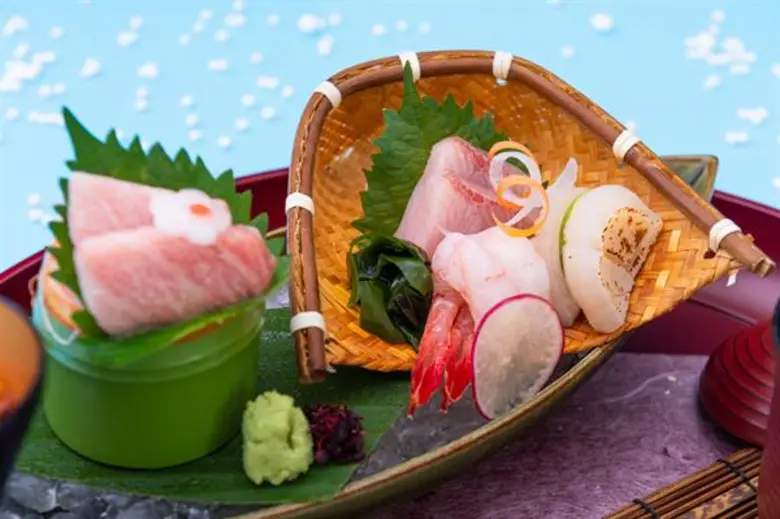 ห้องอาหารยามาซาโตะ ต้อนรับฤดูหนาวด้วยอาหารชุดพิเศษ ณ โรงแรม ดิ โอกุระ เพรสทีจ กรุงเทพฯ