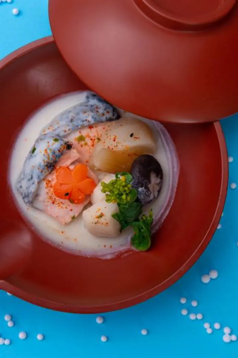 ห้องอาหารยามาซาโตะ ต้อนรับฤดูหนาวด้วยอาหารชุดพิเศษ ณ โรงแรม ดิ โอกุระ เพรสทีจ กรุงเทพฯ