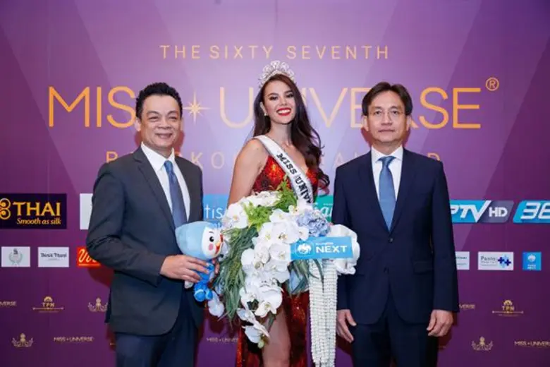 นายสุรธันว์ คงทน รองกรรมการผู้จัดการใหญ่ ...