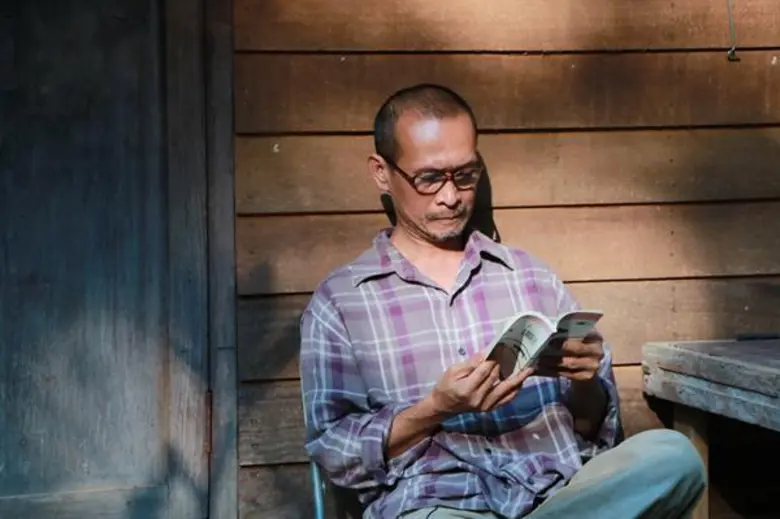 รายการ"เปอร์-สเปกทีฟ" สัปดาห์นี้พาผู้ชมไป...