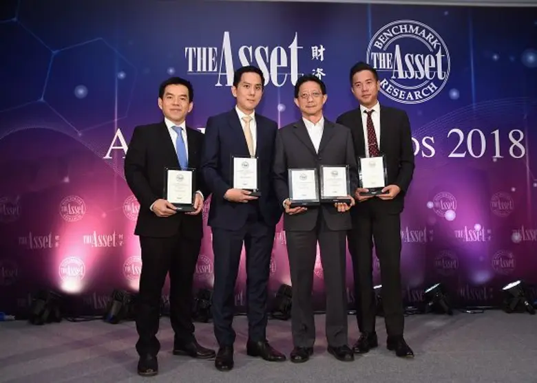 บริษัทหลักทรัพย์จัดการกองทุนกสิกรไทย จำกั...