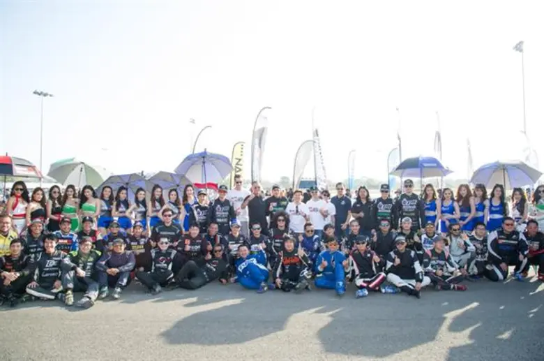 “PTTOR” ผนึก “สนามช้างฯ” ระเบิดศึกดริฟต์นานาชาติ 22-23 ธ.ค.นี้ 50 ดริฟต์ก๊อดชั้นนำไทย-เทศ ร่วมดวลลีลา