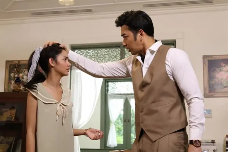 ต้อนรับศักราชใหม่ สุดเข้มข้น กับ ละครพีเร...