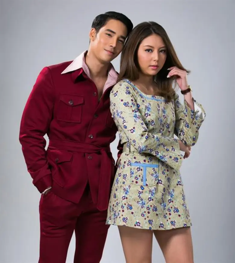 แฟนๆละครบู๊ แอคชั่น เตรียมให้พร้อม “ชุมแพ” กำลังจะกลับมา “พี่กอบสุข” ส่ง “เด่นคุณ”ปะทะฝีมือ “มิว-ลักษณ์นารา” พร้อมนักแสดงรุ่นใหญ่ ยิงกันสนั่นจอ