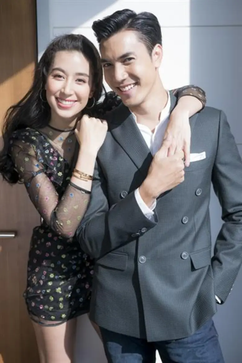 ต้อนรับความฮากันตั้งแต่ต้นปี “ไม้ วฤษฎิ์-มิ้นต์ ชาลิดา” พลิกคาแรกเตอร์ ใน “หน่วยลับสลับเลิฟ” สร้างเสียงหัวเราะชวนคลายเครียด