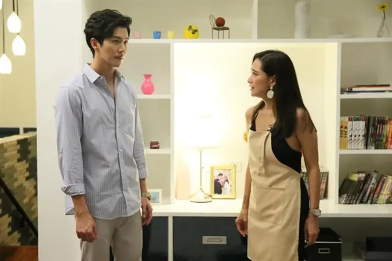 ตอน 4 ออกอากาศวันเสาร์ที่ 22 ธันวาคม 2561...