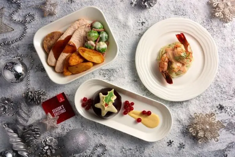 เอมิเรตส์ มอบเซอร์ไพรส์ฉลองเทศกาลแห่งความสุขส่งท้ายปี