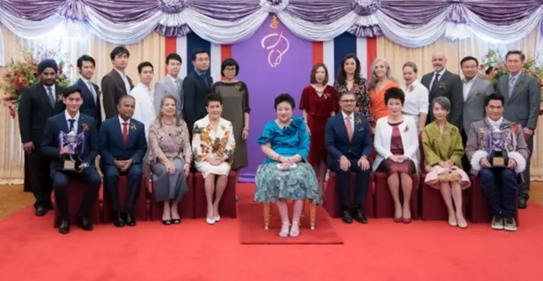 พระเจ้าวรวงศ์เธอ พระองค์เจ้าโสมสวลี พระวร...