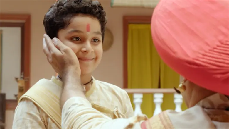 หลังจากหนุมานน้อย "อิซาน บานุชาลี" หรือที...