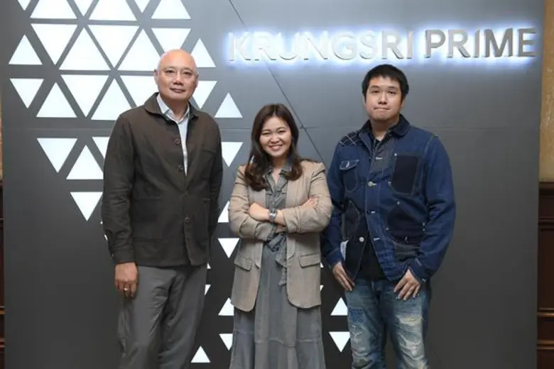 เพราะเส้นชัยแห่งความสำเร็จก่อเกิดจากก้าวแ...