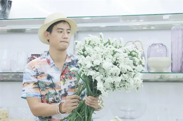 โอ๊ย! เซอร์ไพรส์เก่ง “บิ๊ก-ทองภูมิ” ทุ่มสุดตัว กับสาวคนนี้ หวานเว่อร์