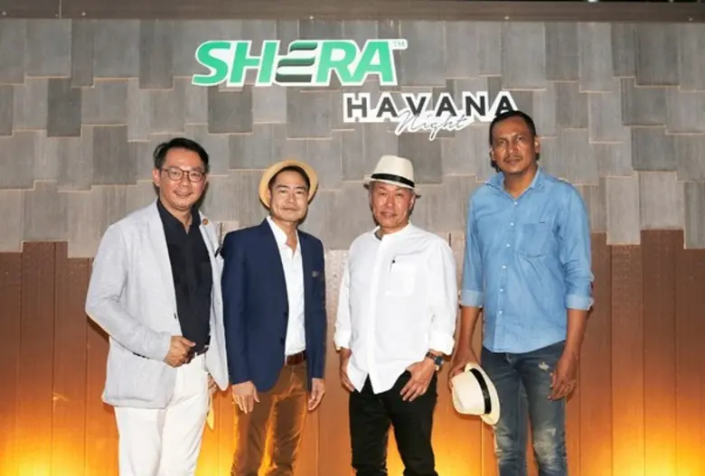 บริษัท เฌอร่า จำกัด (มหาชน) ผู้นำในการผลิ...