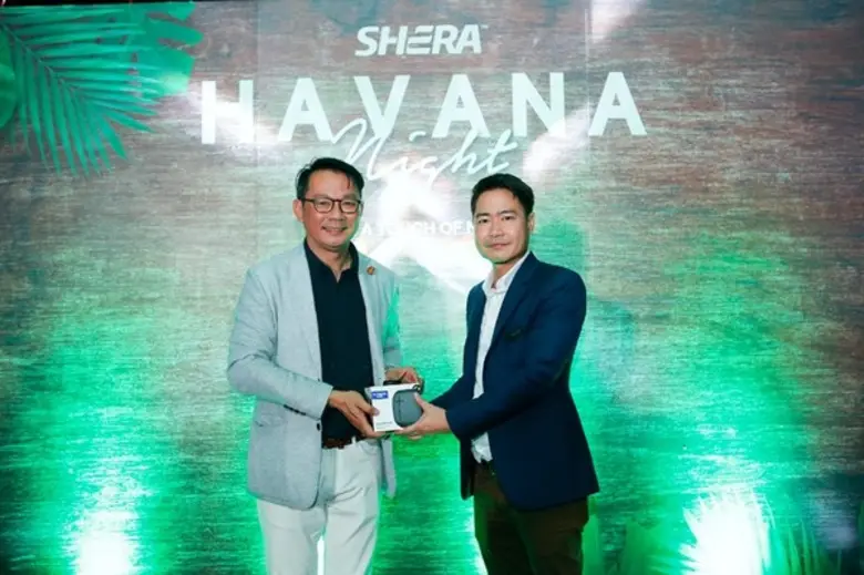 'เฌอร่า’ พลิกดีไซน์ สร้างไลฟ์สไตล์ที่ลงตัว	