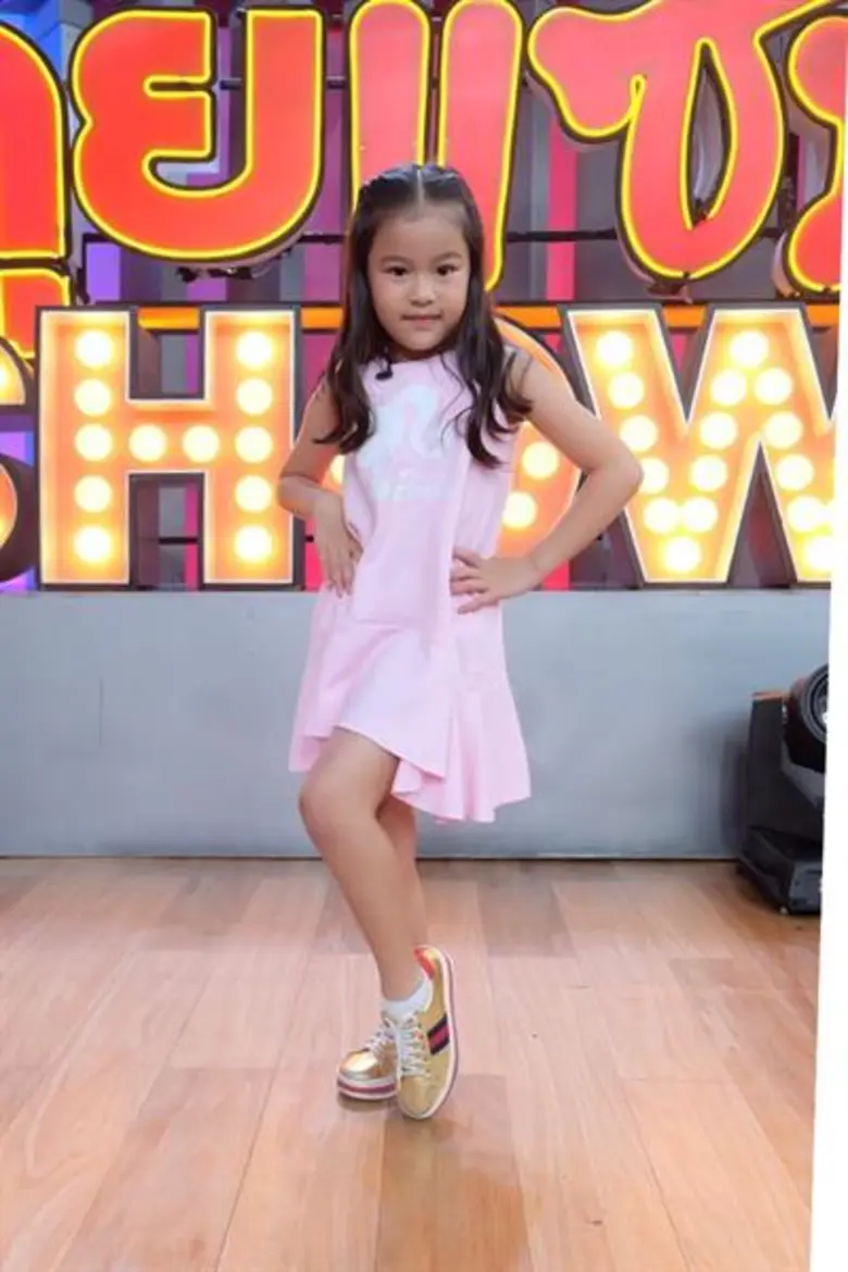 กระแสดีมากๆ สำหรับ รายการ "Little Nirin" ...