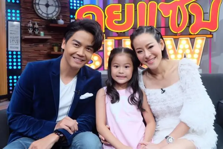 “น้องณิริน” ดังสนั่น “Little Nirin” ทะลุ 15 ล้านวิว!!