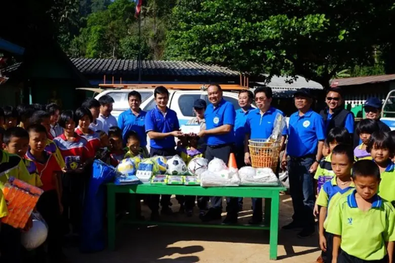 วันที่ 29 พฤศจิกายน 2561 นายมนต์ชัย หนูสง...