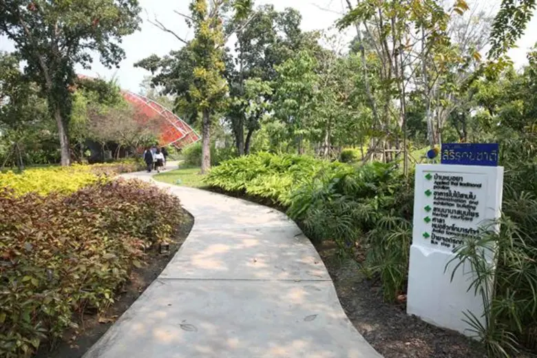 ม.มหิดล โชว์ผลสำเร็จโครงการด้านกายภาพและสิ่งแวดล้อม พร้อมเดินหน้าสู่เป้าหมายมหาวิทยาลัยเชิงนิเวศอย่างยั่งยืน