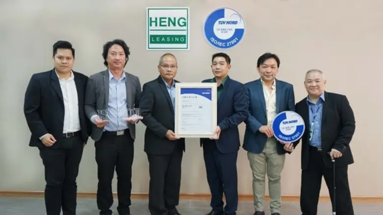 นับเป็นอีกหนึ่งก้าวแห่งความสำเร็จของ บริษ...