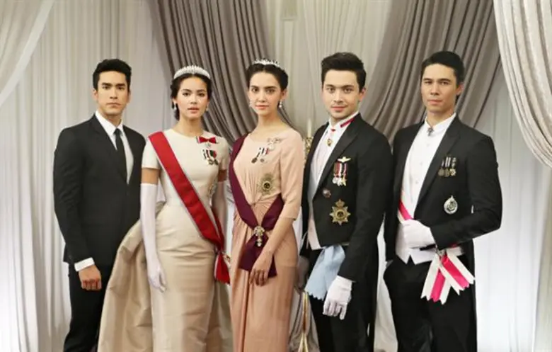 “ช่อง 3 ปลื้ม...” ละครปังบนจอและฮิตออนไลน์