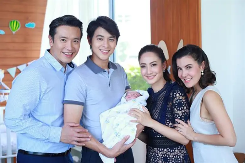 “ช่อง 3 ปลื้ม...” ละครปังบนจอและฮิตออนไลน์