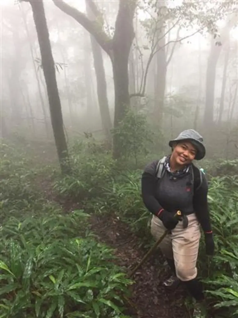 #โพสต์พาเที่ยว ชวนเปิดเส้นทางพิชิตยอดเขาโมโกจู อุทยานแห่งชาติแม่วงก์ พฤศจิกายน ถึง กุมภาพันธ์ ทุกปี