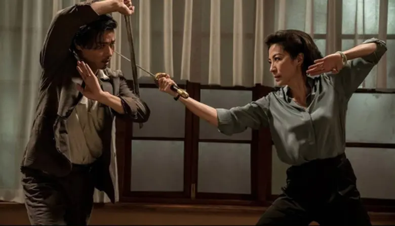 เปิดจักรวาลยิปมันส่งท้ายปีจอ กับภาพยนตร์บู๊แอ๊คชั่นมันดุเดือด เรื่อง “ยิปมัน: ตำนานมาสเตอร์ ซี (Z)”