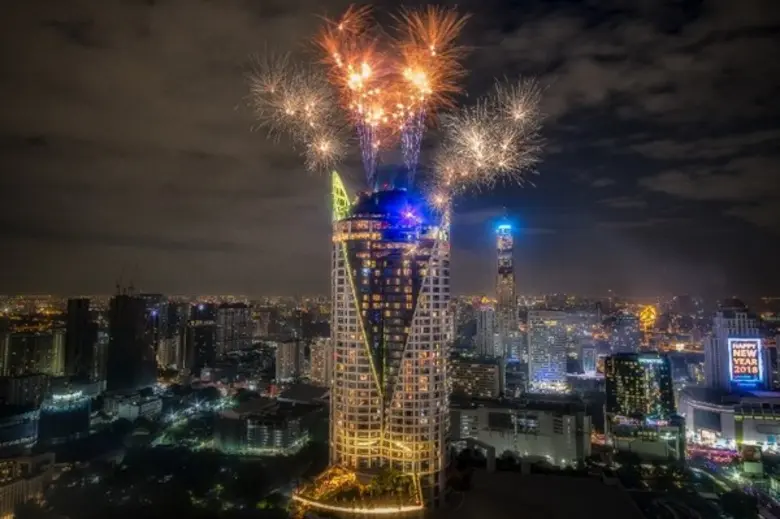 สัมผัสประสบการณ์เหนือระดับกับการฉลองค่ำคื...