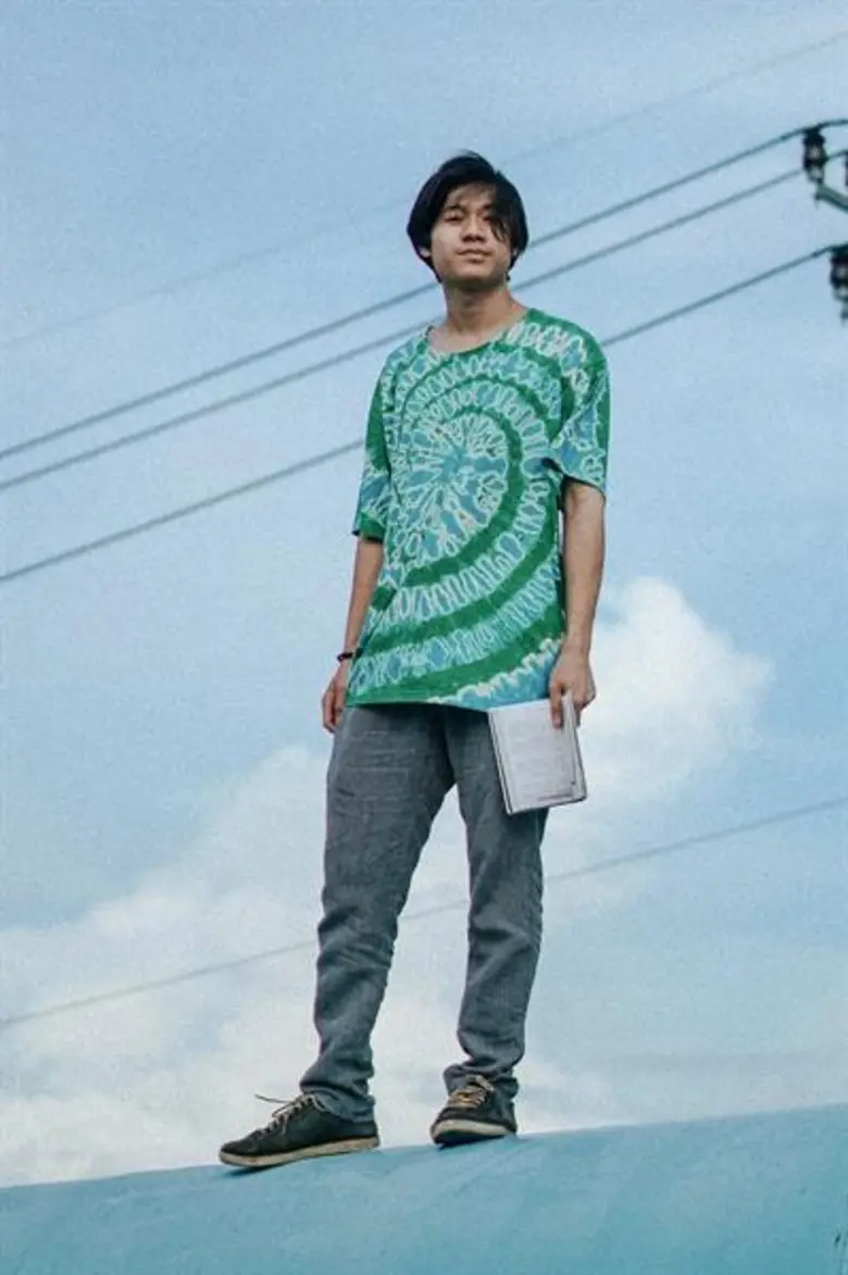 “สิ่งที่อยากบอก” ซิงเกิลแรกจาก Zee (ซี) ศิลปินหน้าใหม่ที่เป็นทุกอย่างให้ดนตรี