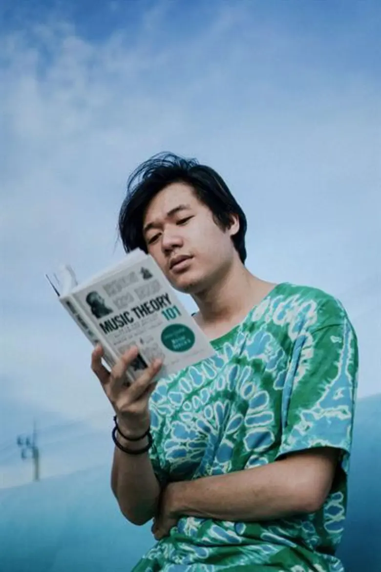 “สิ่งที่อยากบอก” ซิงเกิลแรกจาก Zee (ซี) ศิลปินหน้าใหม่ที่เป็นทุกอย่างให้ดนตรี