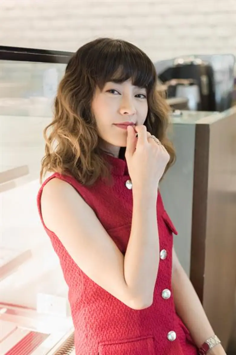 เสิร์ฟความหวานต่อเนื่องแบบครบทุกรสชาติควา...