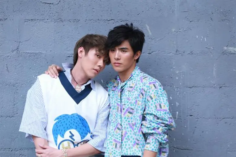 ชู้ต เชิดชนินทร์” ชวนดูละคร “มายดรีมเดอะซีรีส์ฯ”สองตอนท้าย