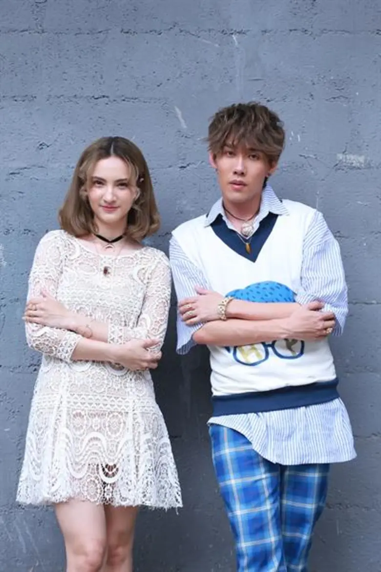 ชู้ต เชิดชนินทร์” ชวนดูละคร “มายดรีมเดอะซีรีส์ฯ”สองตอนท้าย