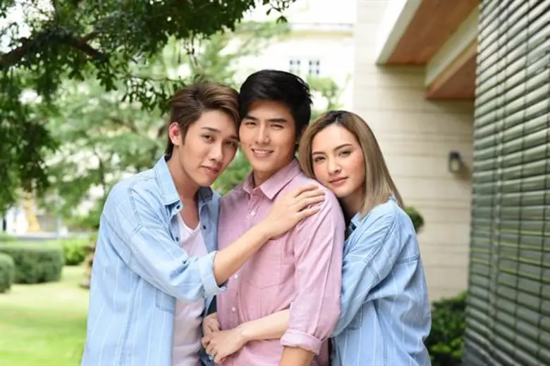 ชู้ต เชิดชนินทร์” ชวนดูละคร “มายดรีมเดอะซีรีส์ฯ”สองตอนท้าย