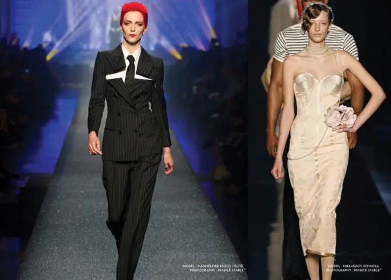 ครั้งแรก Lipault x Jean Paul Gaultier คอลเลกชั่นพิเศษสุดคูลส่งตรงจากปารีส