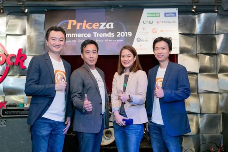 ตีแผ่พฤติกรรมผู้บริโภค บนโลกออนไลน์สู่ทริคครองใจนักช้อปปี 2562 ในแต่ละแพลตฟอร์ม