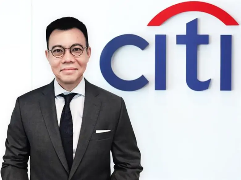 ธนาคารซิตี้แบงก์ ประเทศไทย ประกาศแต่งตั้ง...