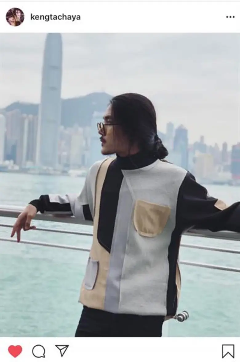 นอกจาก "เก่ง ธชย" จะทำหน้าที่เป็นเสาหลักค...