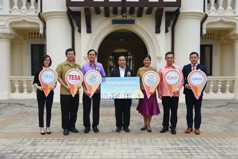 วันนี้ (18 ธันวาคม 2561) ดร.ศุภชัย วรพจน์...