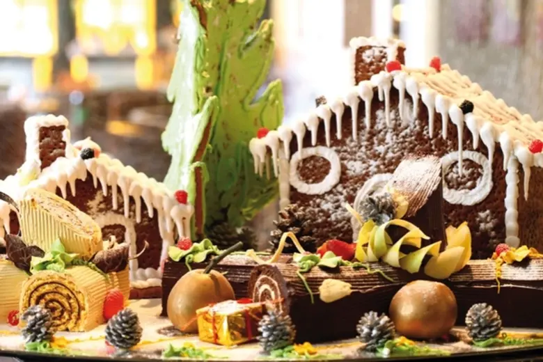 โรงแรม เมอเวนพิค สุริวงศ์ เชียงใหม่ ขอเชิ...