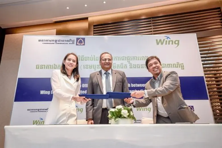 ธนาคารไทยพาณิชย์ เดินหน้าลุยบริการรับโอนเ...