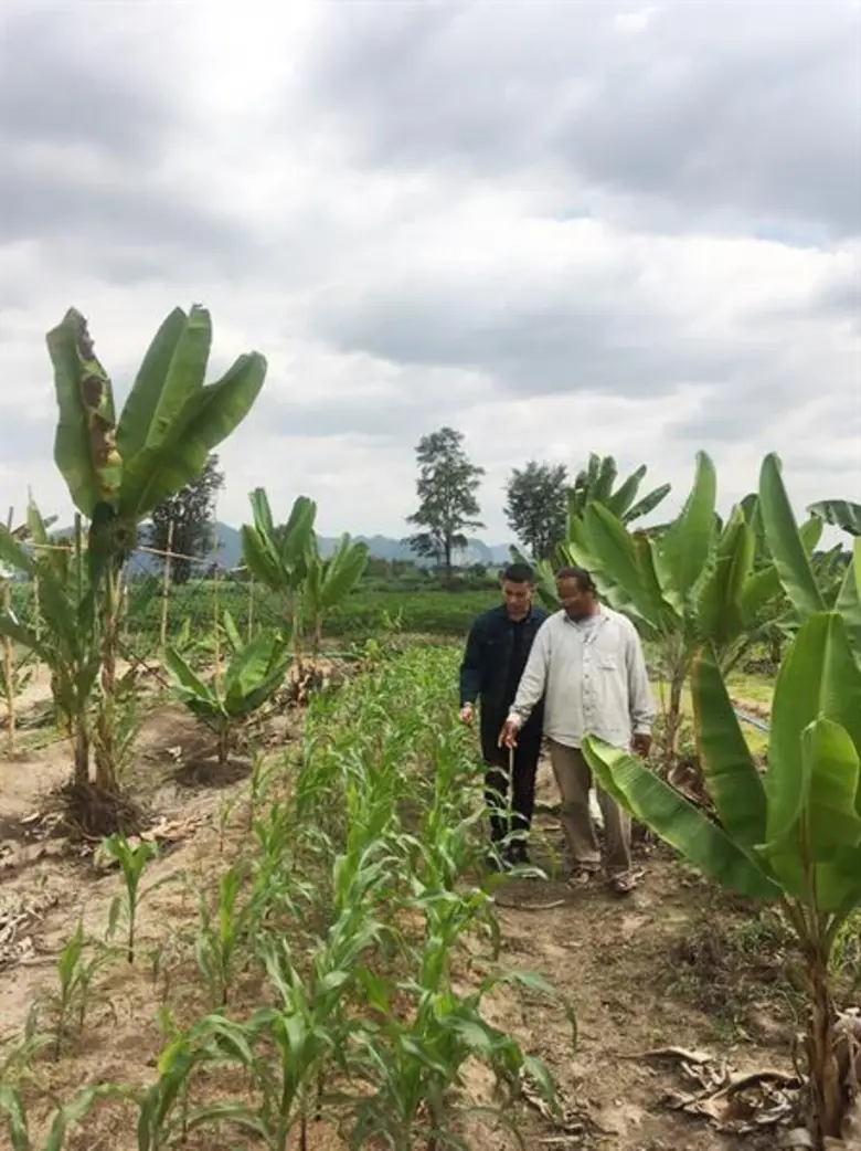 “เบิ้ล ปทุมราช” สุดปลื้ม รับบทพิธีกรรายการ “เดินหน้าประเทศไทย”
