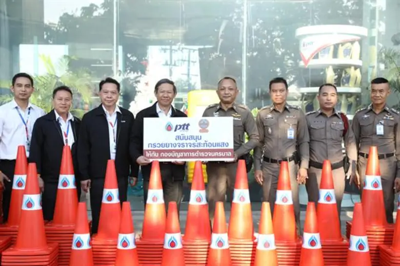 เมื่อเร็วๆ นี้ นายชูฤทธิ์ จิตวีระ ผู้จัดก...