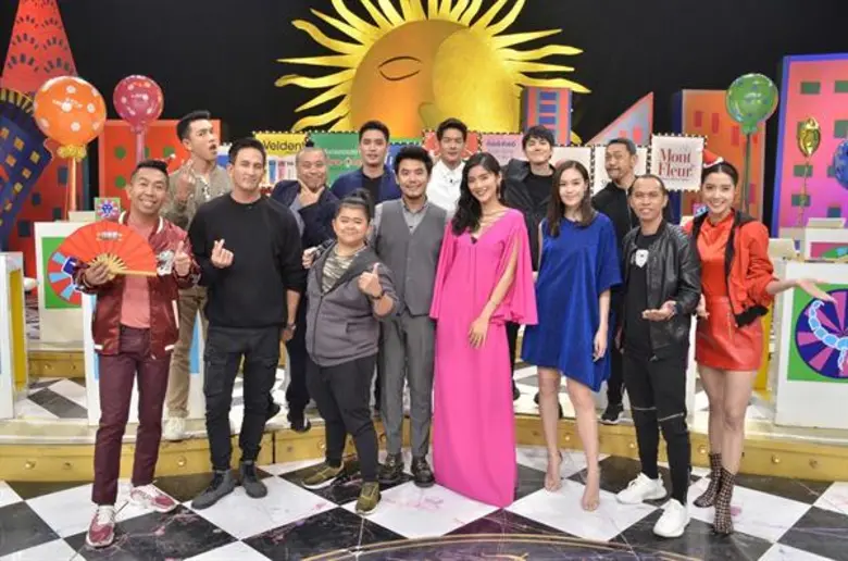 สบพ. จัดพิธีมอบประกาศนียบัตรหลักสูตร FOOR รุ่นที่ 69