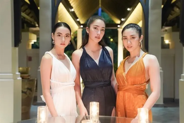 ใครที่เต็มไปด้วยแพชชั่น ชอบท่องเที่ยว ชอบ...