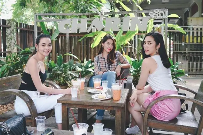 ฮอท!!! เวอร์ 3 สาว 3 สไตล์ “ฮาน่า มุก พลอย” แฟชั่นสวยเผ็ด ใน “รายการ Oh My Gosh” สุดเอนจอยส์ ตะลุยกินเที่ยวมุมใหม่