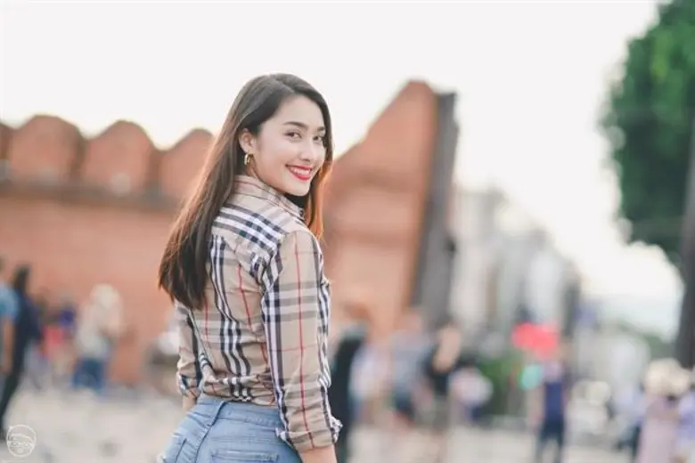 ฮอท!!! เวอร์ 3 สาว 3 สไตล์ “ฮาน่า มุก พลอย” แฟชั่นสวยเผ็ด ใน “รายการ Oh My Gosh” สุดเอนจอยส์ ตะลุยกินเที่ยวมุมใหม่