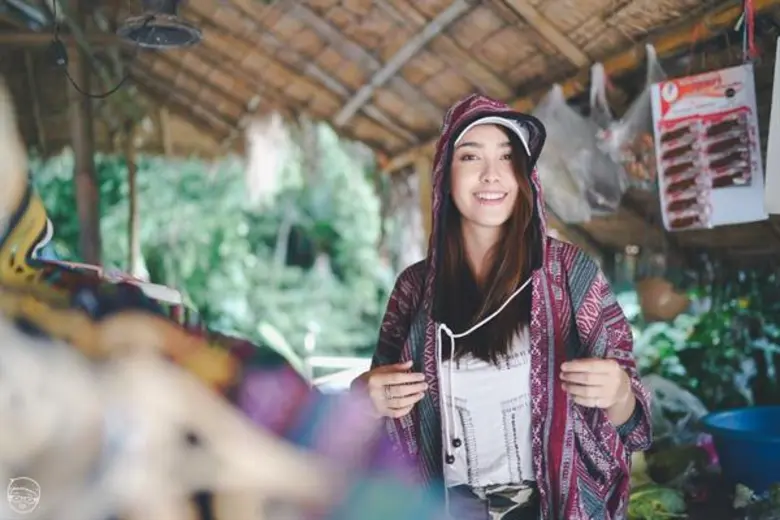 ฮอท!!! เวอร์ 3 สาว 3 สไตล์ “ฮาน่า มุก พลอย” แฟชั่นสวยเผ็ด ใน “รายการ Oh My Gosh” สุดเอนจอยส์ ตะลุยกินเที่ยวมุมใหม่